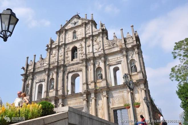 约多少钱港澳参团旅游五天四晚行程安排凯发K8国际版跟团去港澳旅游5天大(图1)
