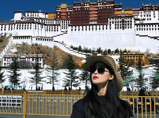 攻略推荐西藏大昭寺跟团5日费用多少凯发平台组团去西藏自由行五天路线(图3)