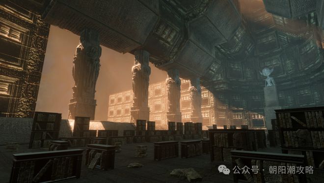 酒仙桥“火星基地”！全程高能不断！凯发k8登录大雨将至室内游玩！到(图15)