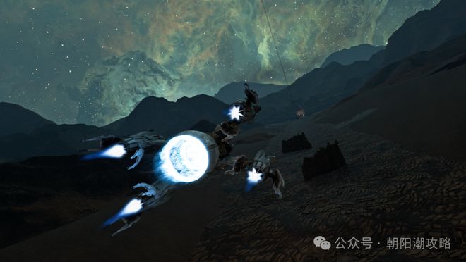 酒仙桥“火星基地”！全程高能不断！凯发k8登录大雨将至室内游玩！到(图17)